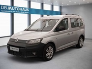 Volkswagen Caddy 2024