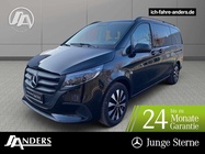 Mercedes-Benz Vito 2025