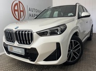 BMW X1 2025