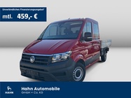 Volkswagen Crafter 2023