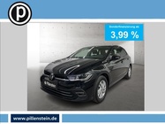 Volkswagen Polo 2022