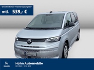 Volkswagen T7 2023