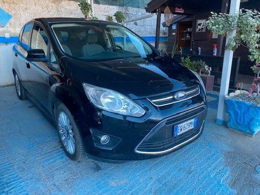 Ford C-Max 2014