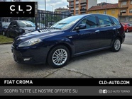 Fiat Croma 2009