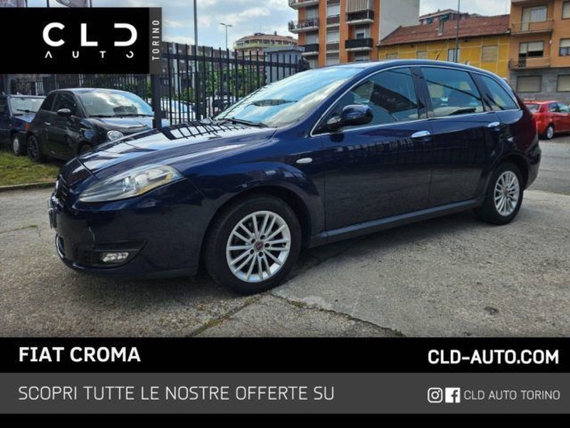 Fiat Croma
