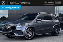 Mercedes-Benz GLE-Class 2020
