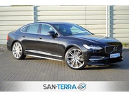 Volvo S90 2016
