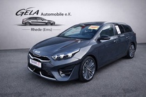 Kia cee'd Sportswagon 2022