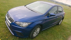 Seat Ibiza 2020