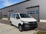 Volkswagen T6 2022