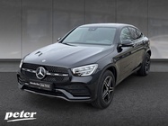 Mercedes-Benz GLC-Class 2021