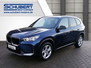 BMW X1 2022
