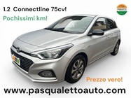 Hyundai i20 2020
