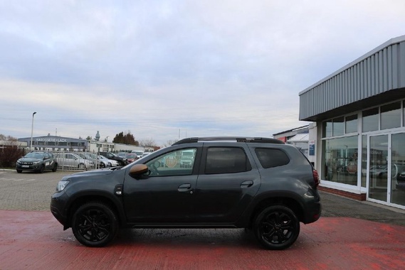 Dacia Duster 2024