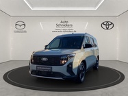 Ford Tourneo Courier 2024