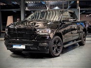 Dodge RAM 2022