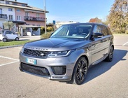Land Rover Sport 2019