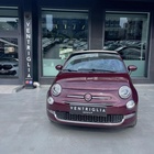 Fiat 500 2021