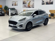 Ford Puma 2024