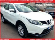Nissan Qashqai 2014