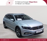 Volkswagen Passat 2023