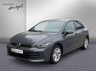 Volkswagen Golf 2025
