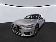Audi A6 2021