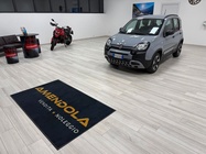Fiat Panda 2019