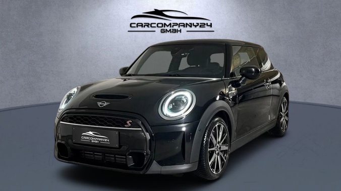 MINI Cooper 2024