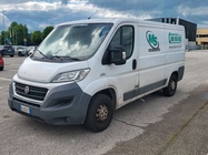 Fiat Ducato 2015