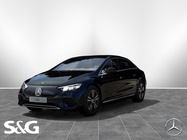 Mercedes-Benz EQE 2022