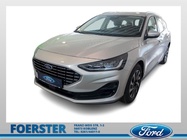Ford Focus 2026
