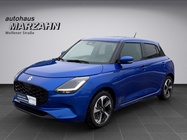 Suzuki Swift 2025
