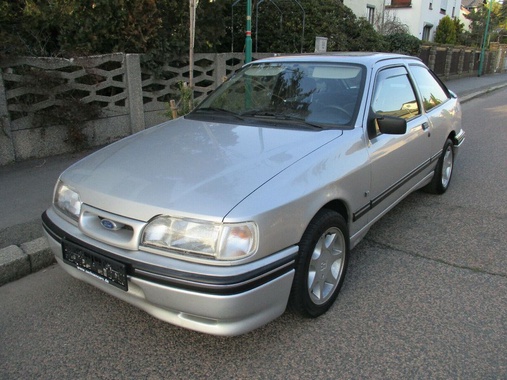 Ford Sierra 1992
