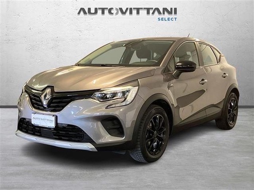 Renault Captur 2023