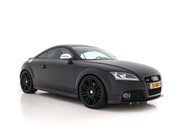 Audi TT 2008