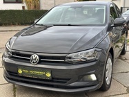 Volkswagen Polo 2019