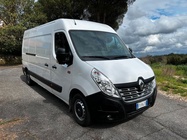 Renault Master 2019