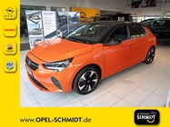 Opel Corsa 2022