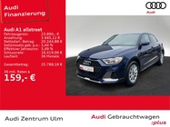 Audi A1 2025