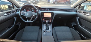 Volkswagen Passat 2020