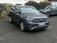Volkswagen T-Cross 2022