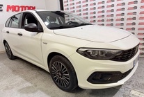 Fiat Tipo 2022