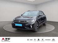 Volkswagen T-Roc 2024