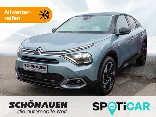 Citroen C4 2023