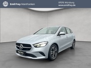 Mercedes-Benz B-Class 2025