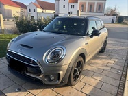 MINI Clubman 2019