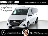 Mercedes-Benz V-Class 2025