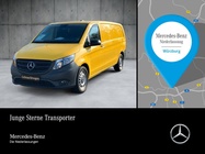 Mercedes-Benz Vito 2021