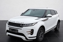 Land Rover Evoque 2019